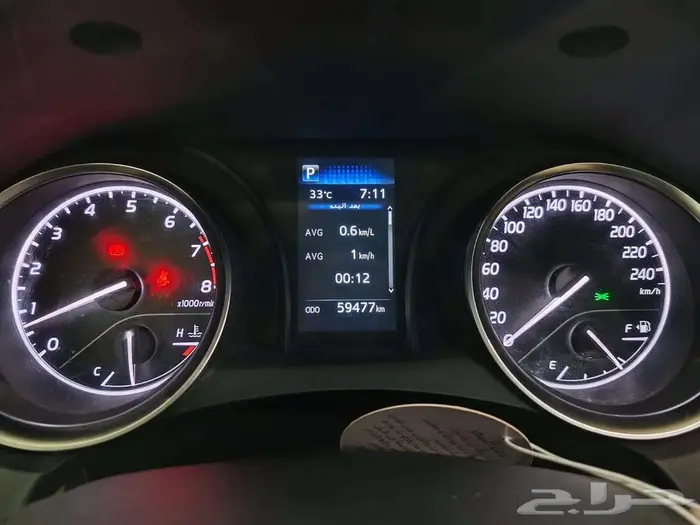 كامري 2024 gle 10