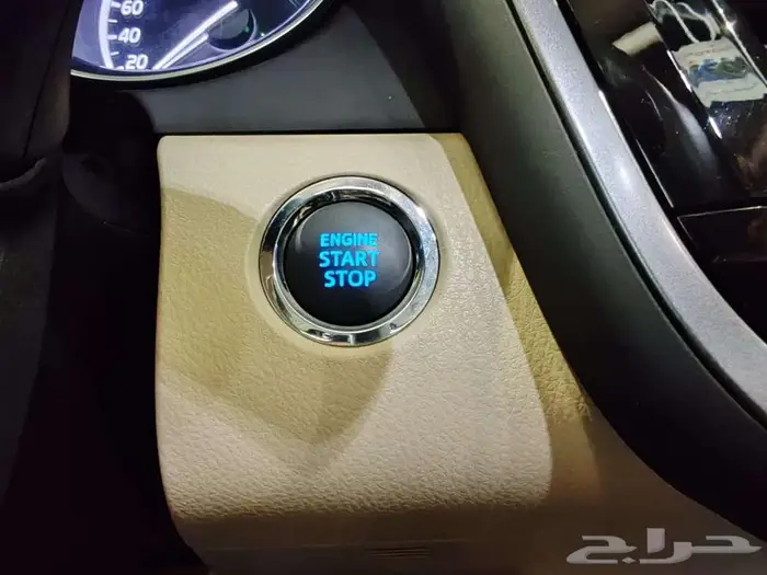 كامري 2024 gle 18