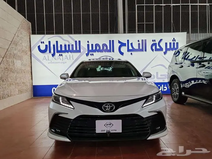 كامري 2024 gle 0