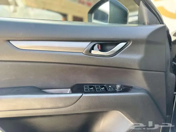 مازدا CX5 موديل 2021 6