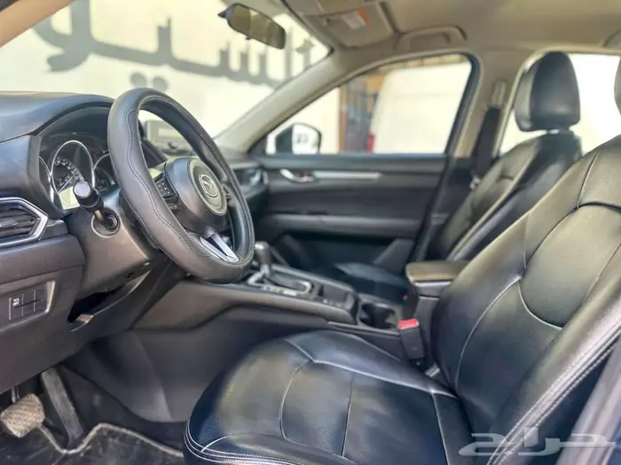 مازدا CX5 موديل 2021 8