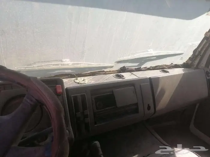 مرسيدس البي موديل 1988 7