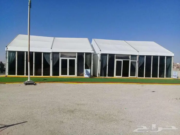 خيام تاجير خيام اوربية 0