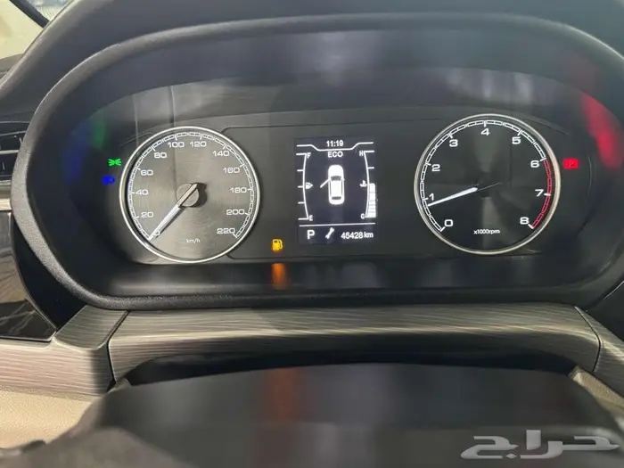 شيري اريزو 5 كمفورت 2024 6