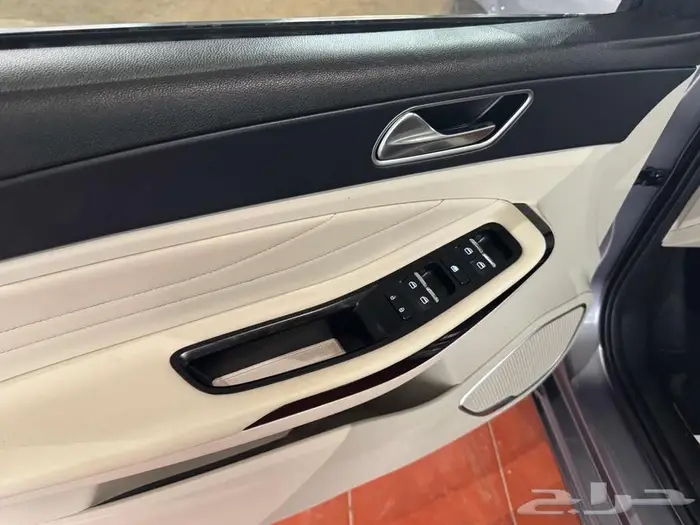 شيري اريزو 5 كمفورت 2024 18