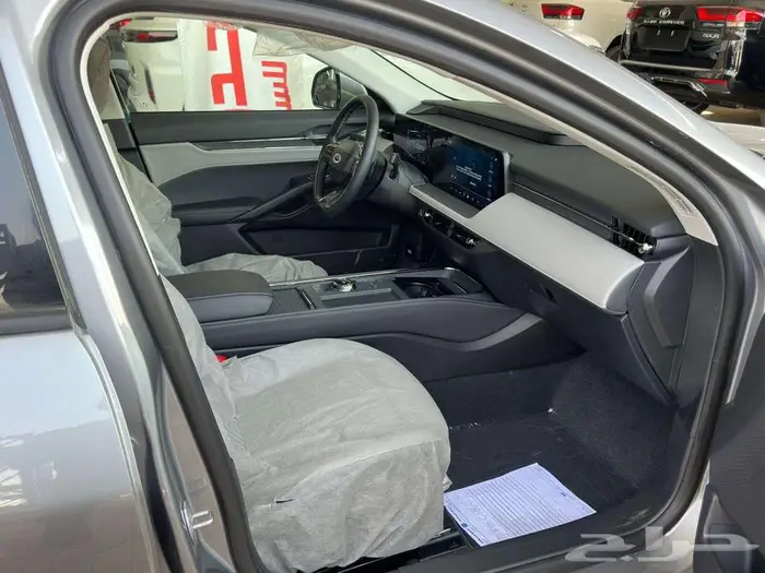 فورد تورس ترند واستاندر 2026 مبيعات البنوك والكاش 11