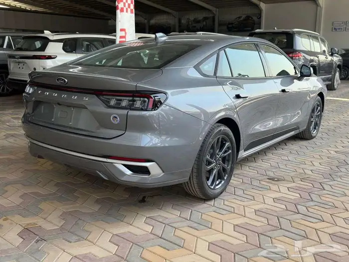 فورد تورس ترند واستاندر 2026 مبيعات البنوك والكاش 3