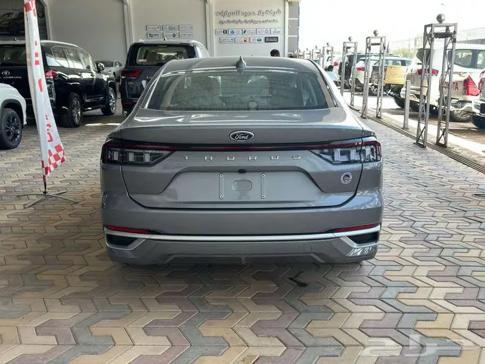 فورد تورس ترند واستاندر 2026 مبيعات البنوك والكاش 5