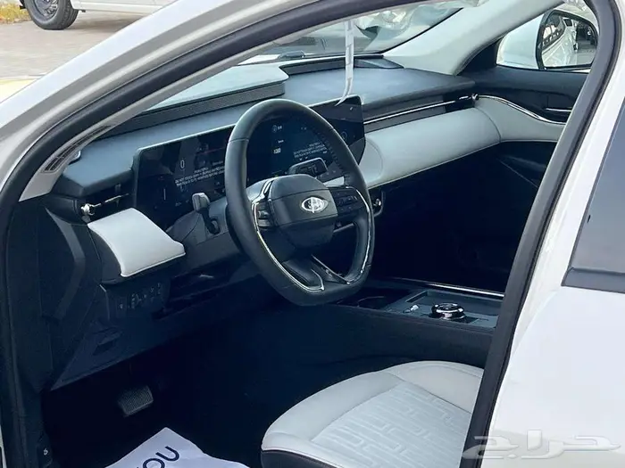 فورد تورس ترند سعودي 2025 مع صيانة مجانية كاش واقساط 4