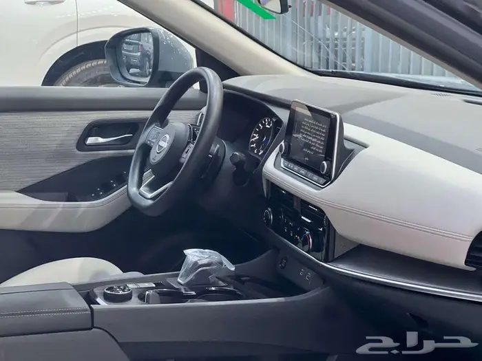 اكس تريل ستاندر( 2025 - 2026 ) S (دبل )7 مقاعد كاش واقساط 7