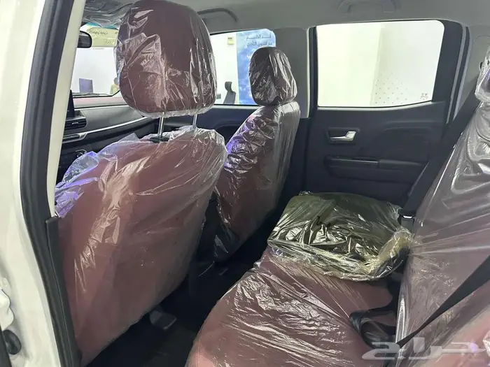 وينجل 7 غمارتين ديزل دبل 2025 خصم خاص للشركات عروض مميزة 2