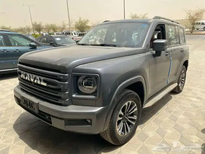 هافال H9 نص فل وفل كامل موديل 2026 باسعار خااصة 2