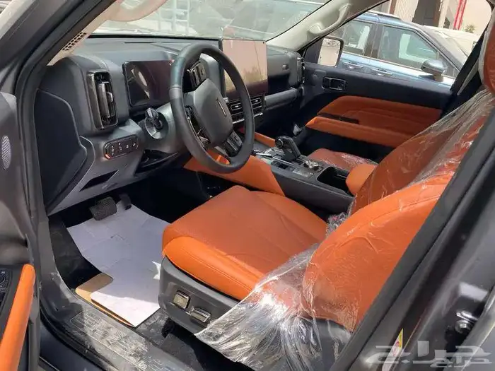 هافال H9 نص فل وفل كامل موديل 2026 باسعار خااصة 6