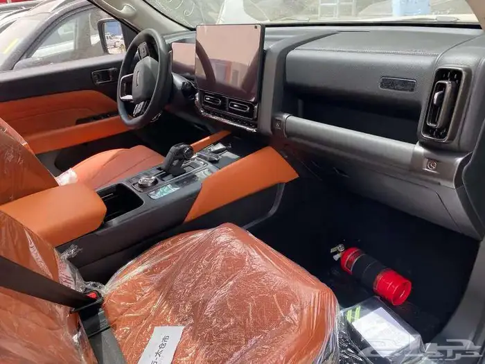 هافال H9 نص فل وفل كامل موديل 2026 باسعار خااصة 9