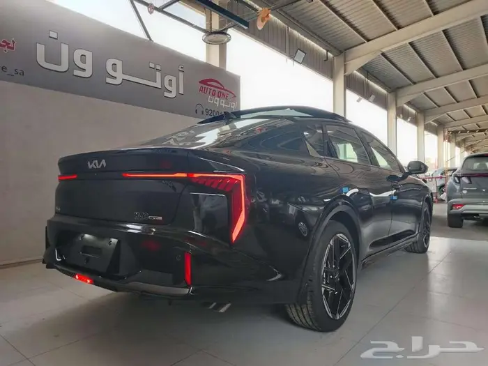 كيا k4 GT-line موديل 2026 عرض خاص كاش واقساط 2