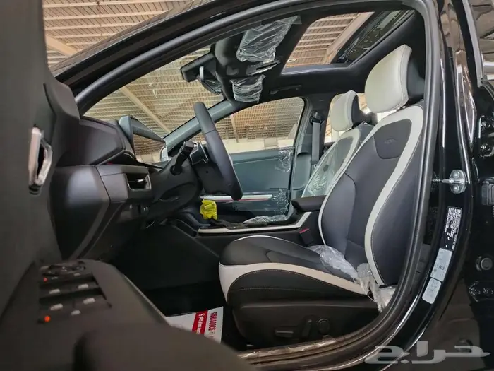 كيا k4 GT-line موديل 2026 عرض خاص كاش واقساط 4