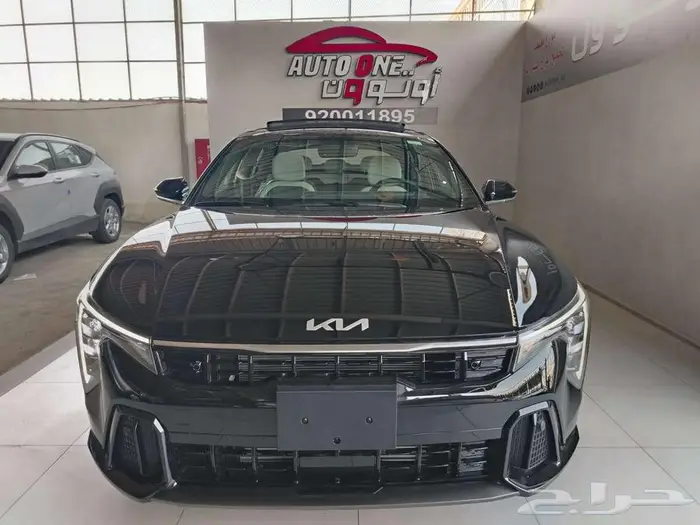 كيا k4 GT-line موديل 2026 عرض خاص كاش واقساط 0