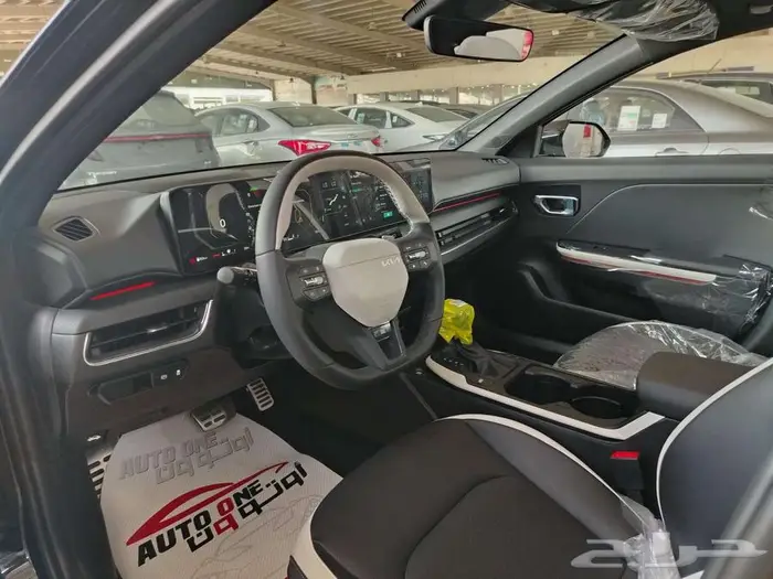 كيا k4 GT-line موديل 2026 عرض خاص كاش واقساط 3