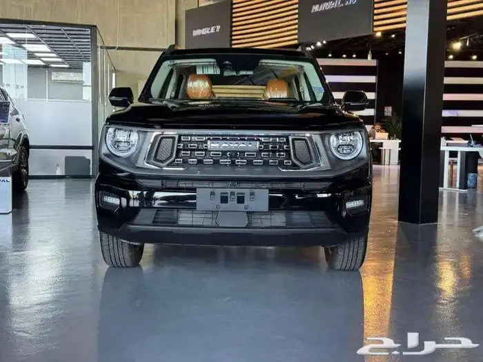 هافال اتش 7 فل كامل 2000 سي سي دبل 2026 0