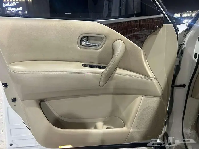 نيسان باترول 2015 15