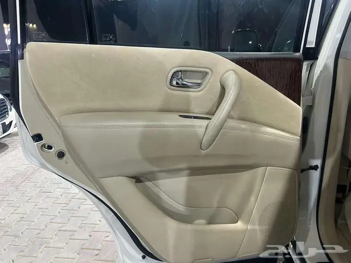 نيسان باترول 2015 17