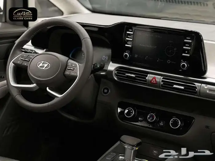 هونداي ستارجزر فليت 2025- 62100 ريال شامل الضريبه فقط 3