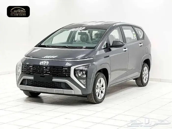 هونداي ستارجزر فليت 2025- 62100 ريال شامل الضريبه فقط 1