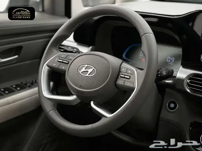 هونداي ستارجزر فليت 2025- 62100 ريال شامل الضريبه فقط 4