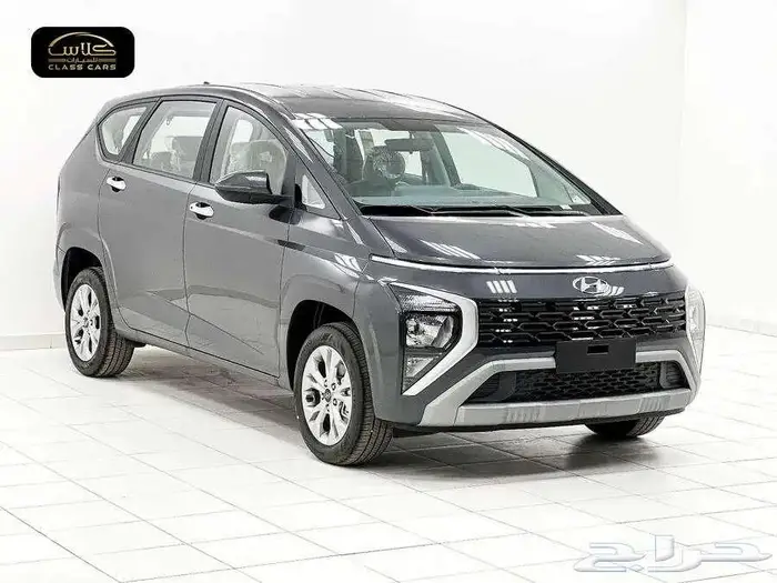 هونداي ستارجزر فليت 2025- 62100 ريال شامل الضريبه فقط 2