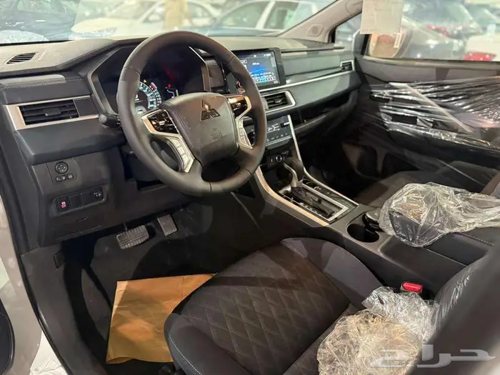 متسوبيشي اكسبندر كروس فل كامل موديل 2025 باقل سعر كاش واقساط 10