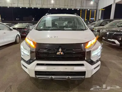 متسوبيشي اكسبندر كروس فل كامل موديل 2025 باقل سعر كاش واقساط index