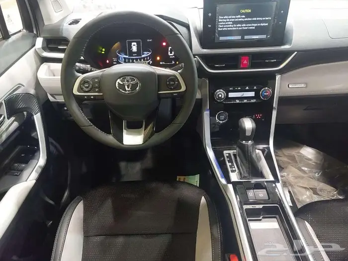 تويوتا فيلوز 2025 9