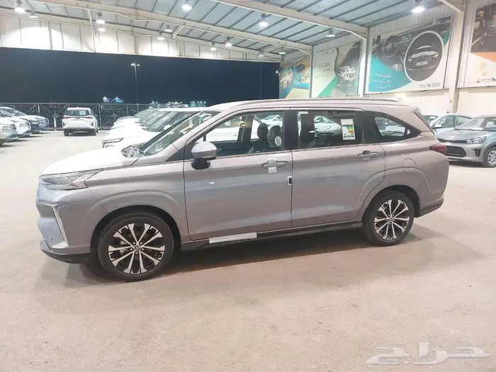 تويوتا فيلوز 2025 3