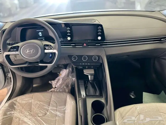 هونداي النترا سمارت 2026 5