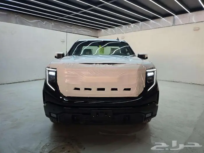 جمس سييرا الفيشن غمارة 2025 4