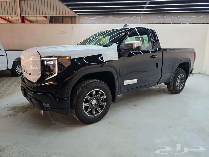 جمس سييرا الفيشن غمارة 2025 0