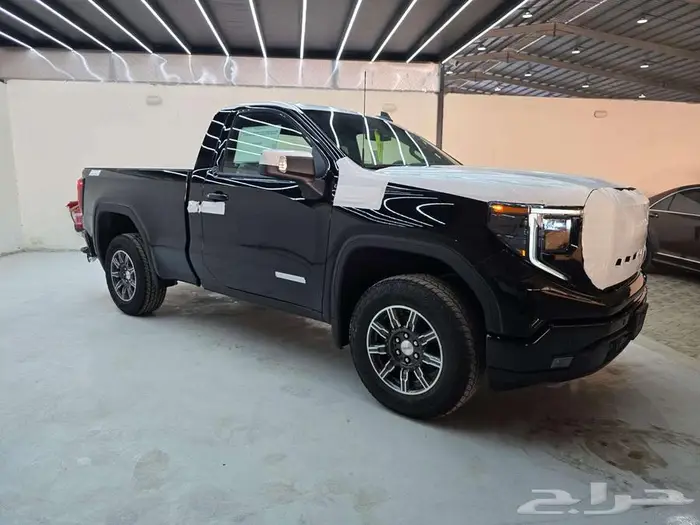 جمس سييرا الفيشن غمارة 2025 10