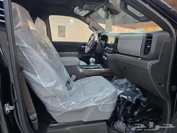 جمس سييرا الفيشن غمارة 2025 8