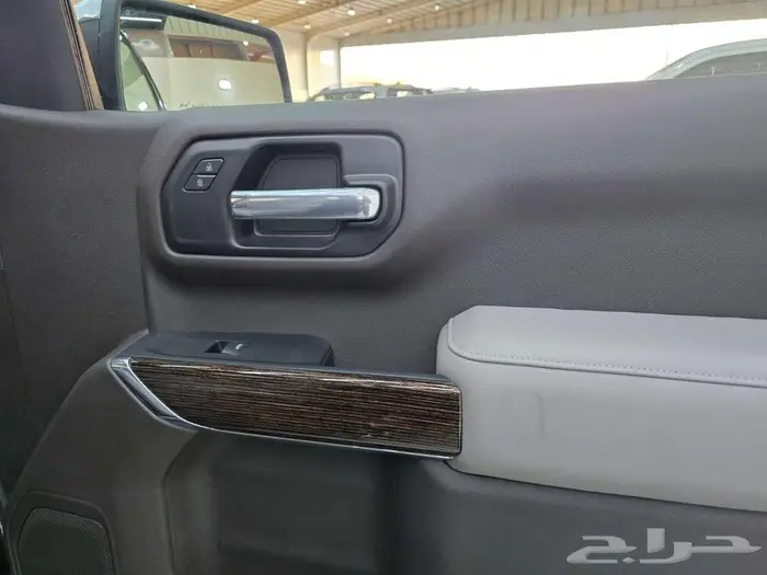 جمس سييرا الفيشن غمارة 2025 6