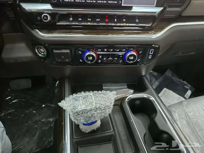 جمس سييرا الفيشن غمارة 2025 5