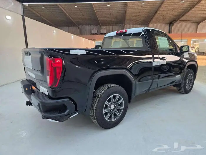 جمس سييرا الفيشن غمارة 2025 11