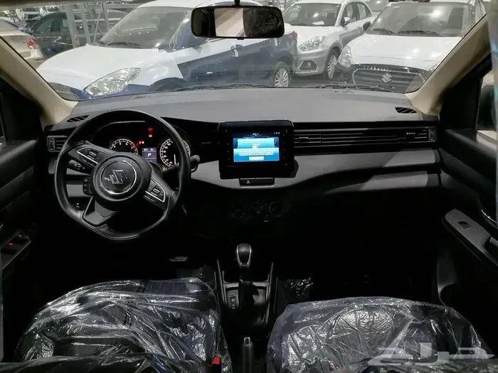 سوزوكي ارتيجا فل وستاندر 7راكب 2025 (أقل الأسعار الحق العرض) 5