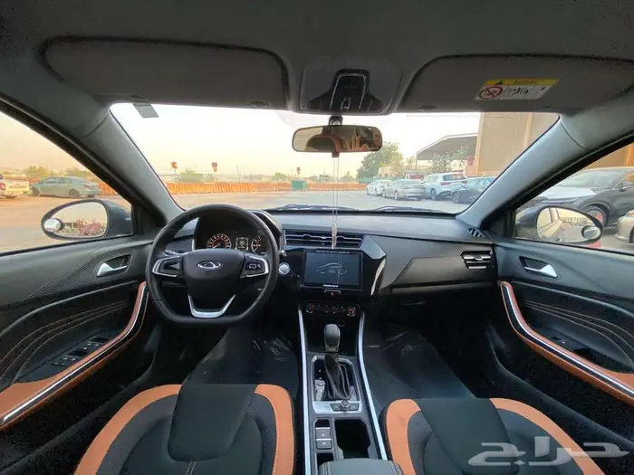 شيري تيجو 2 برو 2023 12