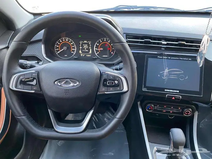 شيري تيجو 2 برو 2023 11