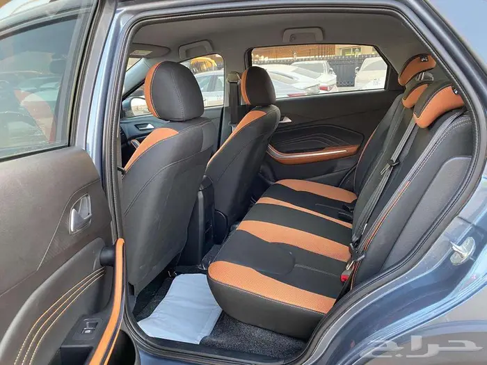 شيري تيجو 2 برو 2023 7