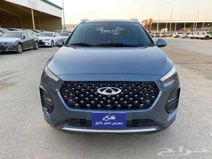 شيري تيجو 2 برو 2023 0