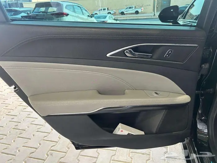 فورد توروس 2022 18