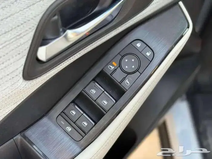 نيسان اكس تريل 5 مقاعد 2026 دبل وبدون دبل _( كاش - أقساط ) . 8