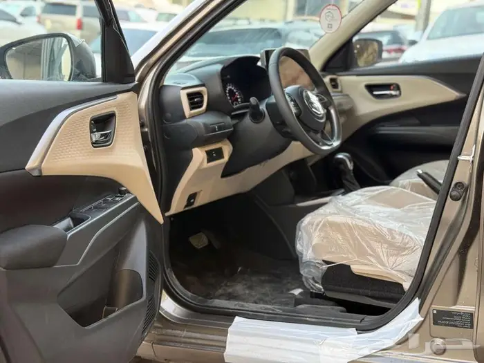 ديزاير 2025 فل كاش واقساط 1