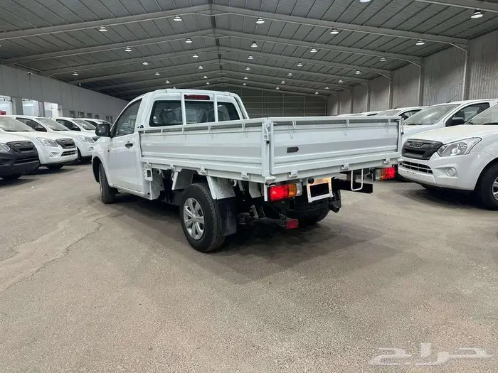 ايسوزو ديماكس غمارة جوانب 2026 2